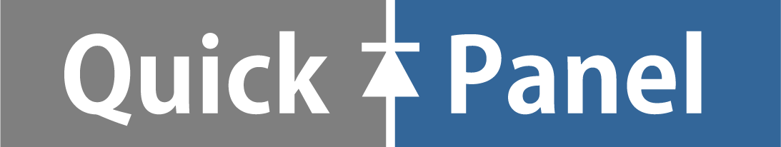 QuickPanel